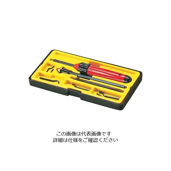 ノガ・ウォーターズ NOGA ユニキットスタンダード UK1000 1セット 837-6318（直送品）