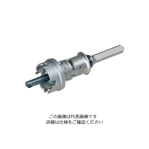 ボッシュ 超硬ホールソー セット 35mm PH-035SR 1本(1セット) 733-3307（直送品）