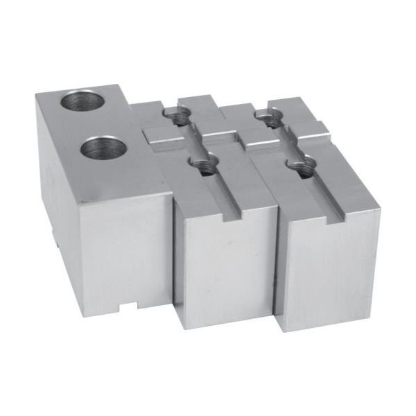 アーム産業 ARM SMWクロスキー用鉄生爪ANCー210H60 ANC-210H60 1セット(3個) 837-7399（直送品）