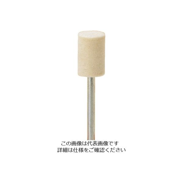 柳瀬 ヤナセ フェルト軸付ホイール