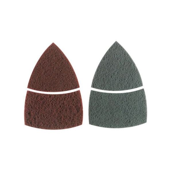 ボッシュ サンディングクロス マルチサンダー 2608607419 1枚 732-8613（直送品）