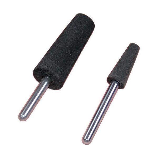 柳瀬 ヤナセ クッションホルダー 7x12x30x3 CSH123 1本 812-4323（直送品）