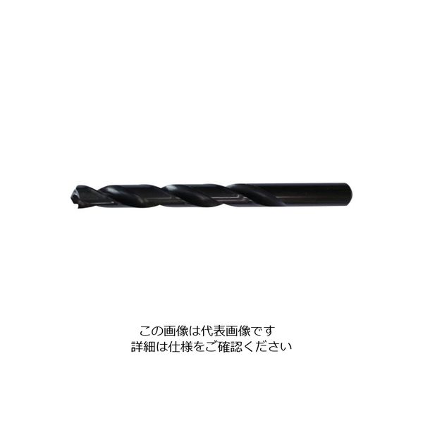 イシハシ精工 ISF ウルトラムサシドリル 6.0mm UMD-6.0 1セット(10本) 509-4232（直送品）