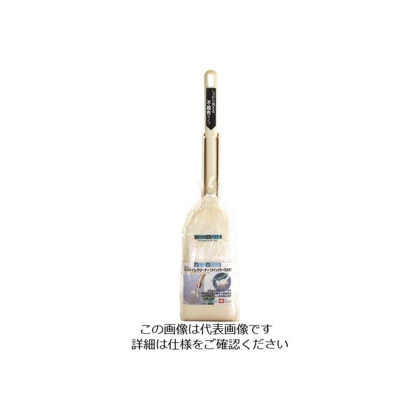 レック CCトイレクリーナー(クイックケース付き)W B-463 1セット(6個) 198-3751（直送品）