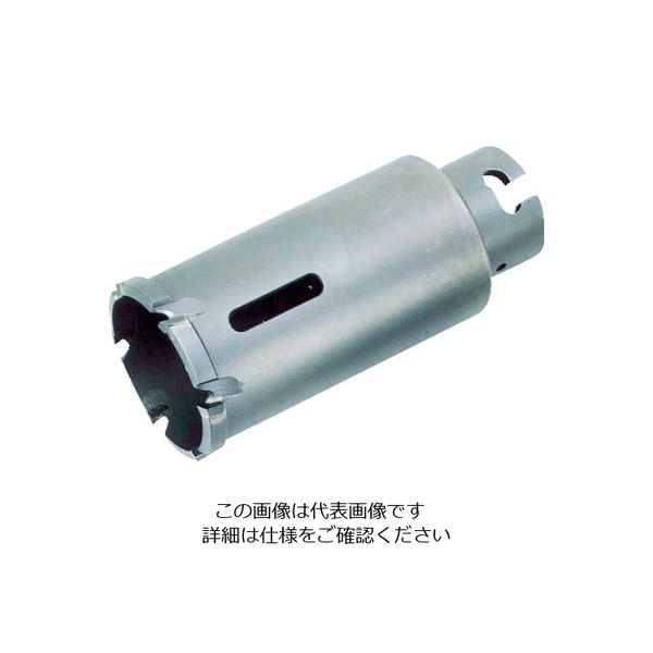 大見工業 大見 デュアルホールカッター カッターのみ 22mm DH22C 1個 807-9229（直送品）