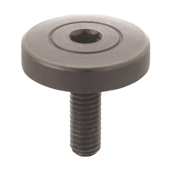 ニューレジストン NRS ミニグラインダ用 切断用ホイルナット GRSHN-75 1個 196-1139（直送品）