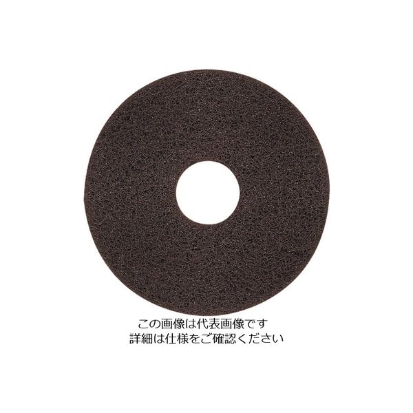 スリーエム ジャパン 3M スコッチ・ブライト ハイプロパッド 330X82mm (5枚入) H/PRO 330X82 1箱(5枚)（直送品）