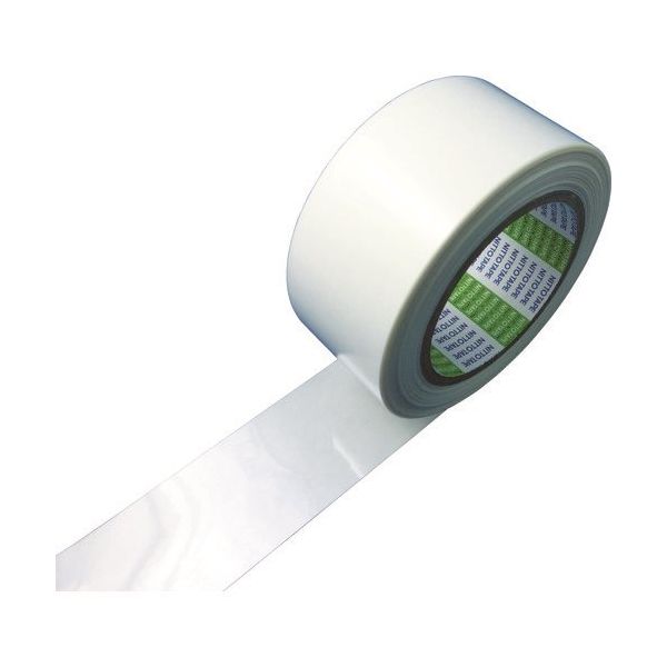 日東電工 日東 シリコーンゴム接着用両面テープ No.5302A 15mm×20m クリア 5302A-15 1セット(33巻)（直送品）