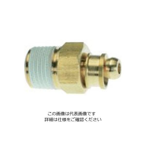 千代田通商 チヨダ テラピンニップル 6mm