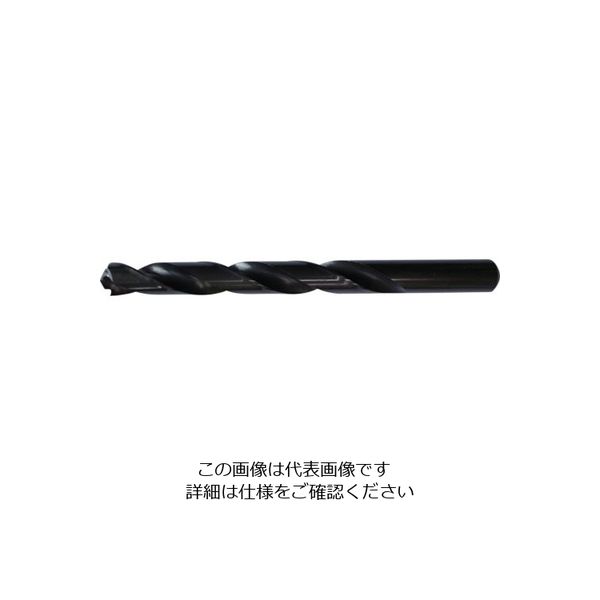 イシハシ精工 ISF ウルトラムサシドリル 12.3mm UMD-12.3 1セット(5本) 509-3601（直送品）