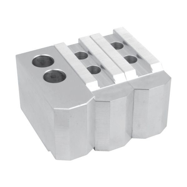 アーム産業 ARM 日立用アルミ生爪 ALHITACHI