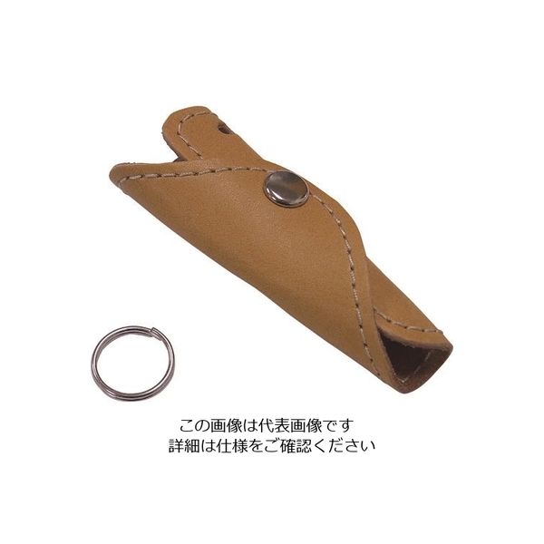 ニッサチェイン（NISSA CHAIN） ニッサチェイン 本革キーカバー