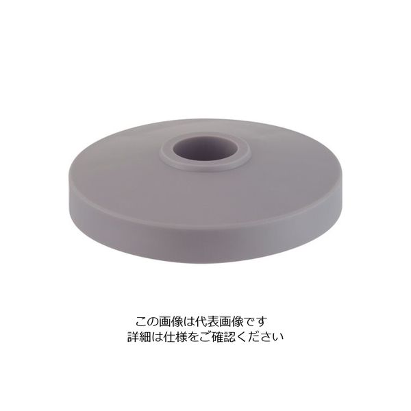 テラモト 回転バンパー 22Φ用 DS2268100 1個 127-5668（直送品）