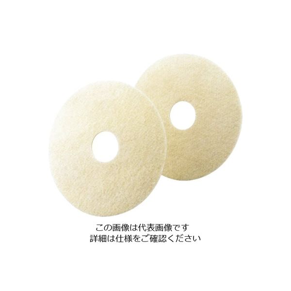 スリーエム ジャパン 3M カーペッド・パッド 510X82mm (10枚入) C/PAD 510X82 1箱(10枚) 103-9248（直送品）