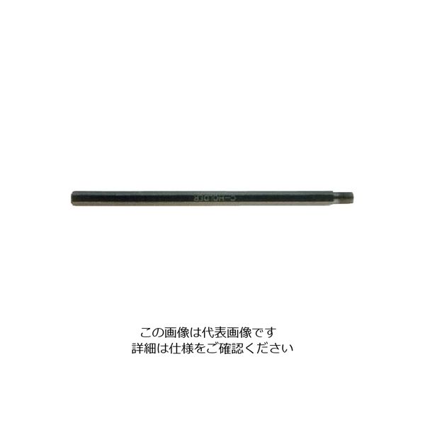ノガ・ウォーターズ NOGA Cホルダー CH1000 1本 837-6234（直送品）