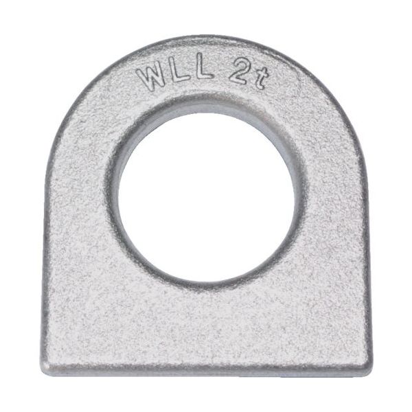 大洋製器工業 大洋 船用アイプレート Cー5t(1039357) IP C-5 1個 817-9836（直送品）