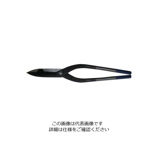 盛光 切箸角波板切 22号 HSTM-1522 1丁 853-4245（直送品）