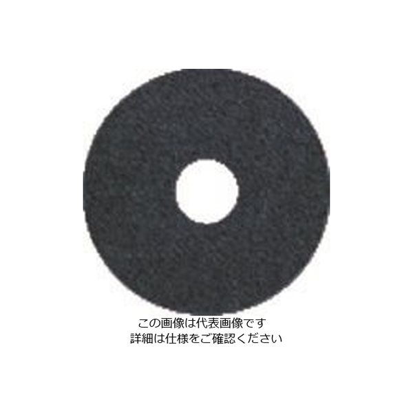 スリーエム ジャパン 3M ブラックストリッピングパッド 黒 305X82mm (5枚入) BLA 305X82 1箱(5枚)（直送品）