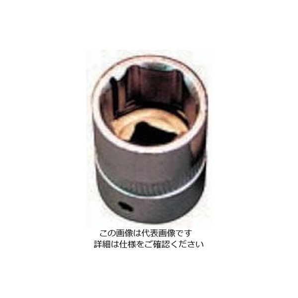 ノガ・ウォーターズ NOGA ノガ・マジックソケット 対辺寸法5.5mm MR2055 1個 853-1385（直送品）