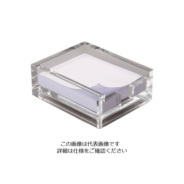 アイテック 光 アクリルクリスタル 105mm 透明 K-128C 1個 112-1706（直送品）