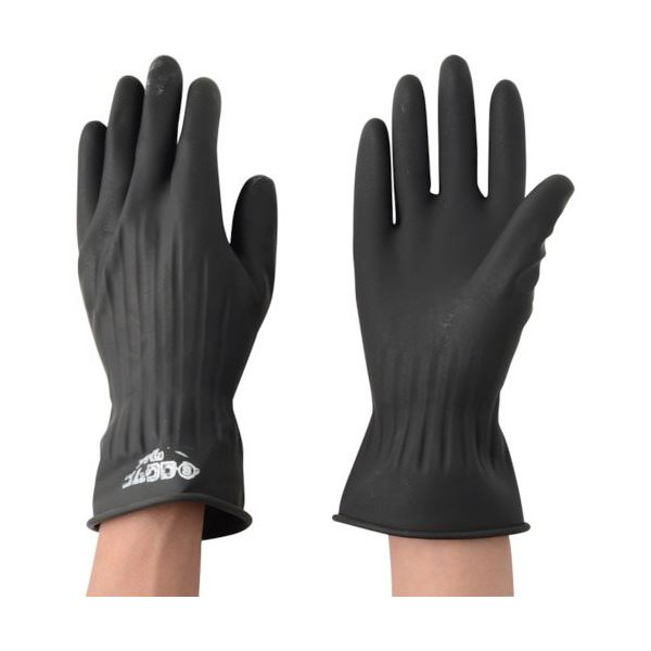 アトム ゴムクロ S 236-S 1セット(5双) 862-1476（直送品）