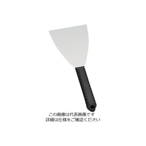 スギコ産業 スギコ PC柄スクレーパー TH-370 1本 136-2134（直送品）