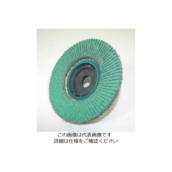 柳瀬 ヤナセ SG ユニTOP 100パイ Z40 SG-TOPZ3 1セット(10枚) 812-6261（直送品）