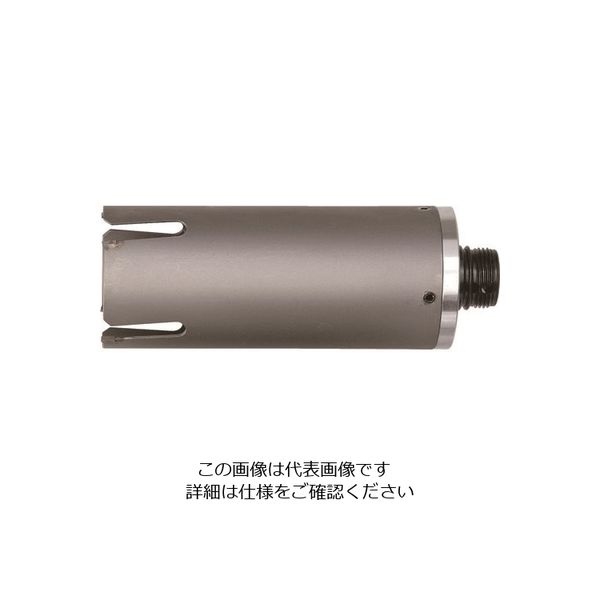 ハウスビーエム ハウスB.M サイディングウッドコアボディ166mm SWB-166 1本 153-0289（直送品）