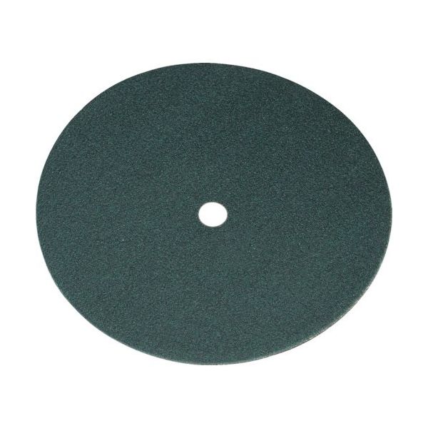 柳瀬 ヤナセ ジルコニアシート(マジックパット用) 100パイ #80 PD100Z5 1セット(10枚) 812-5587（直送品）