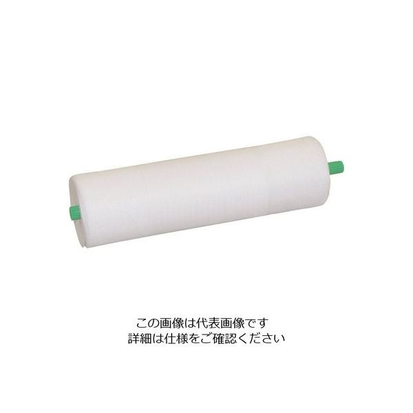 橋本クロス 橋本 エアーフィルターコンパクトタイプ 詰替え用 350×200mm 1本 CAT3545 1セット(10本) 191-8317（直送品）