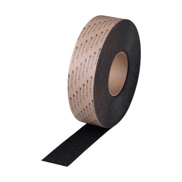 スリーエム ジャパン 3M セーフティ・ウォーク タイプC 305mmX18m 黒 C BLA 305 1本 108-6683（直送品）