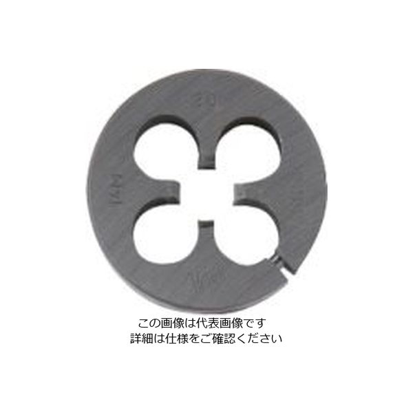 イシハシ精工 ISF ダイス 25径 5/32W32 IS-RD-25-5/32W32 1個 752-2771（直送品）