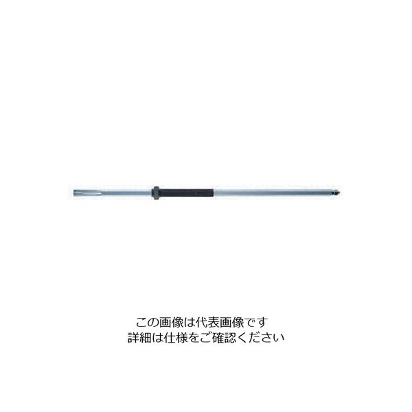 Wiha NOGA ESDトルクスねじ交換ブレード 2889T5 1本 853-2930（直送品）