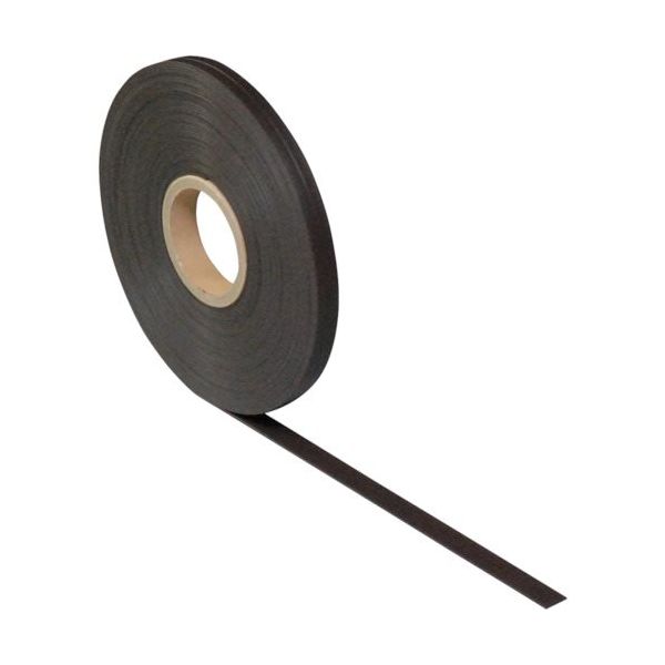 光 ゴムマグネット2.0×19mm×20m GM2-19 1巻 820-1086（直送品）