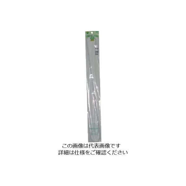 ニッサチェイン プランターフック 400mm F-850 1セット(5個) 135-4684（直送品）