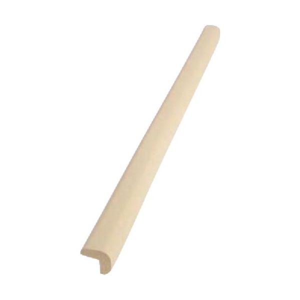 カーボーイ CARーBOY 安心クッション L字型900mm 大 アイボリー AC07 1本 854-7743（直送品）