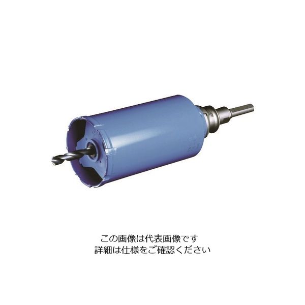 BOSCH（ボッシュ） ボッシュ ガルバウッドコアカッター105mm PGW-105C 1本 128-9237（直送品）