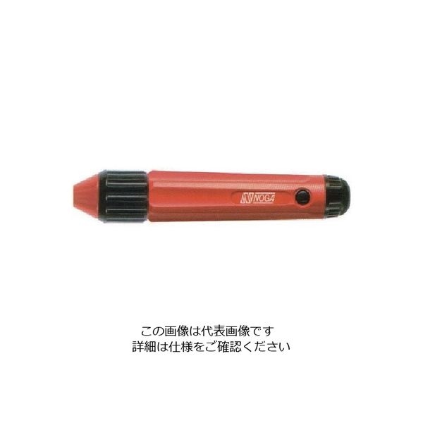 ノガ・ウォーターズ NOGA ユニハンドル UH1000B 1個 837-6317（直送品）