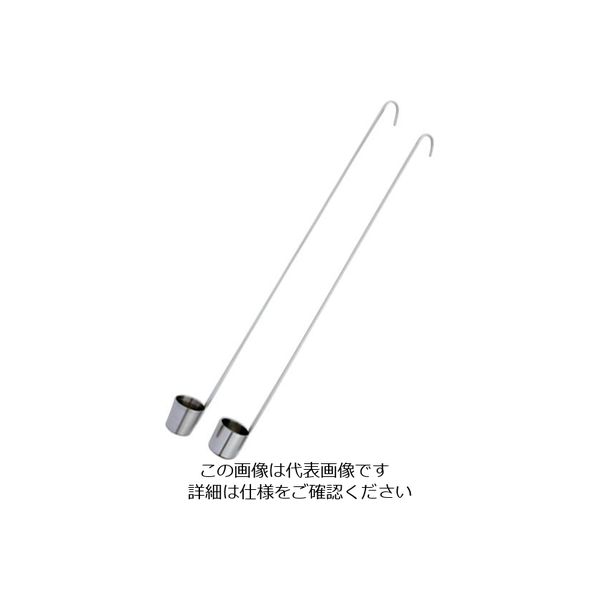 スギコ産業 スギコ 18ー8もろみひしゃく(丸棒ハンドル) SMH-310