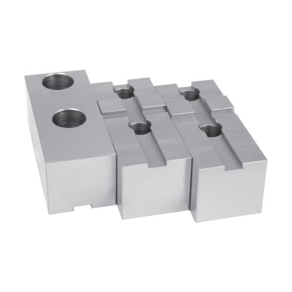 アーム産業 ARM SMWクロスキー用鉄生爪ANCー250H50 ANC-250H50 1セット(3個) 837-7402（直送品）