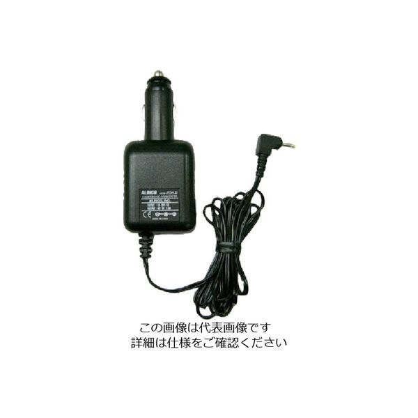 アルインコ シガーDC・DCコンバーター EDH33 1個 854-8199（直送品）