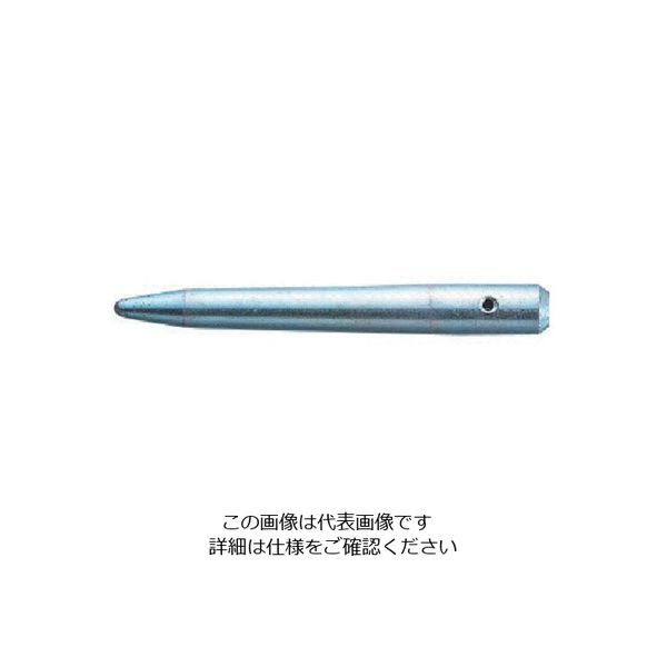 小山刃物製作所 モクバ印 ヨセポンチ 16mm(19mm×160mm) E12-16 1本 806-9942（直送品）