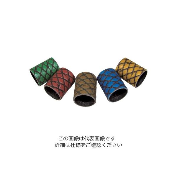 柳瀬 ヤナセ レジンダイヤバンド 15x20 #3000 DR152020 1セット(10個) 812-4642（直送品）