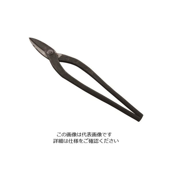 盛光 切箸左用厚物柳刃 330mm HSTM-5433 1丁 853-4296（直送品）