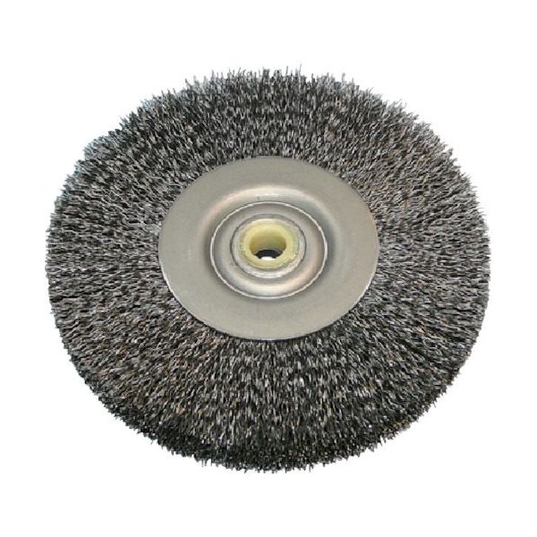 バーテック ROBOホイルブラシ SW0.3 WAー150 16アナ 30011100 1個 805-1552（直送品）