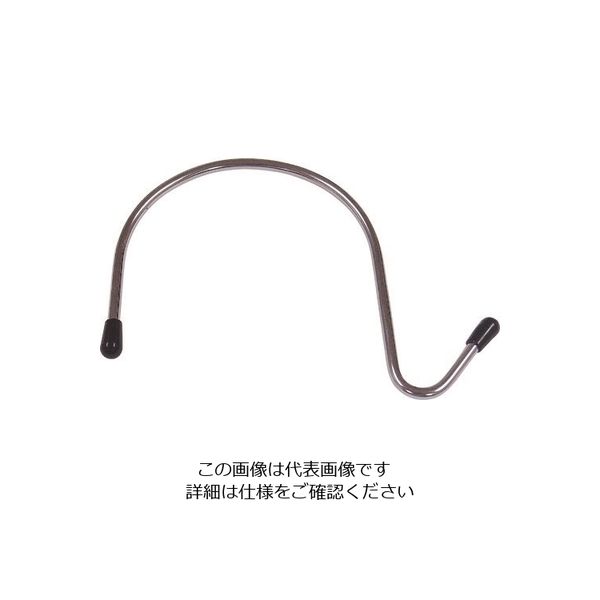 ニッサチェイン 壁面用プランターフック ステンレス A-529 1セット(5個) 127-0799（直送品）