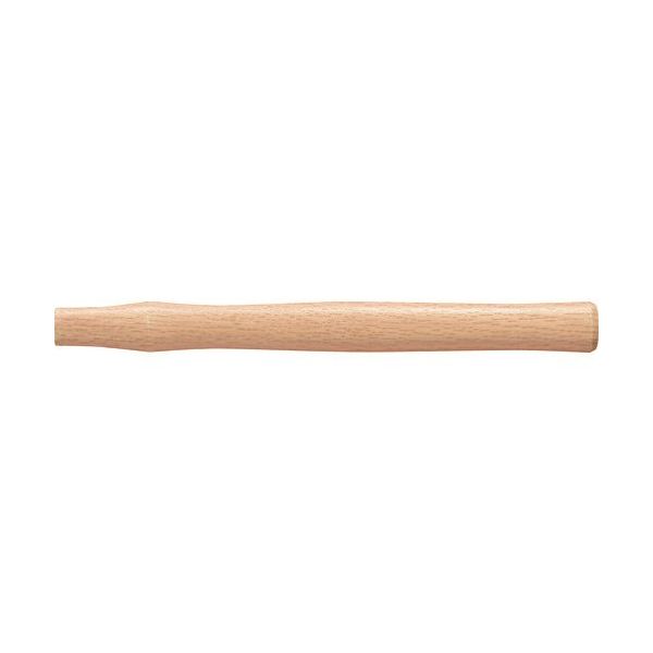 オーエッチ工業 OH 板金ハンマー用木柄 荒出し用 BK-1NW 1本 808