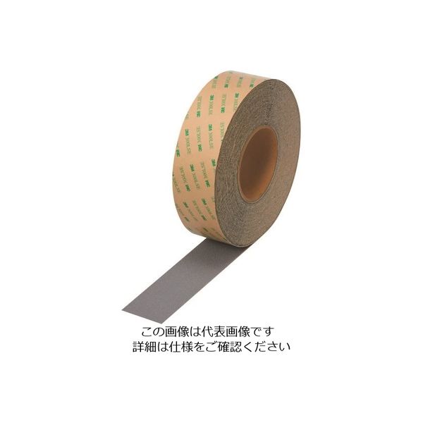 3M セーフティ・ウォーク タイプB 150X610mm グレー (5枚入) B GRA 150X610 5（直送品）