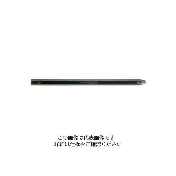 ノガ・ウォーターズ NOGA Kホルダー KH1000 1本 837-6159（直送品）