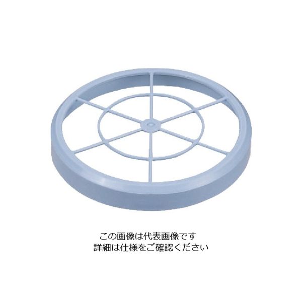 重松製作所 シゲマツ 押え枠 ペイントメイトS用 02780 1個 816-7415（直送品）